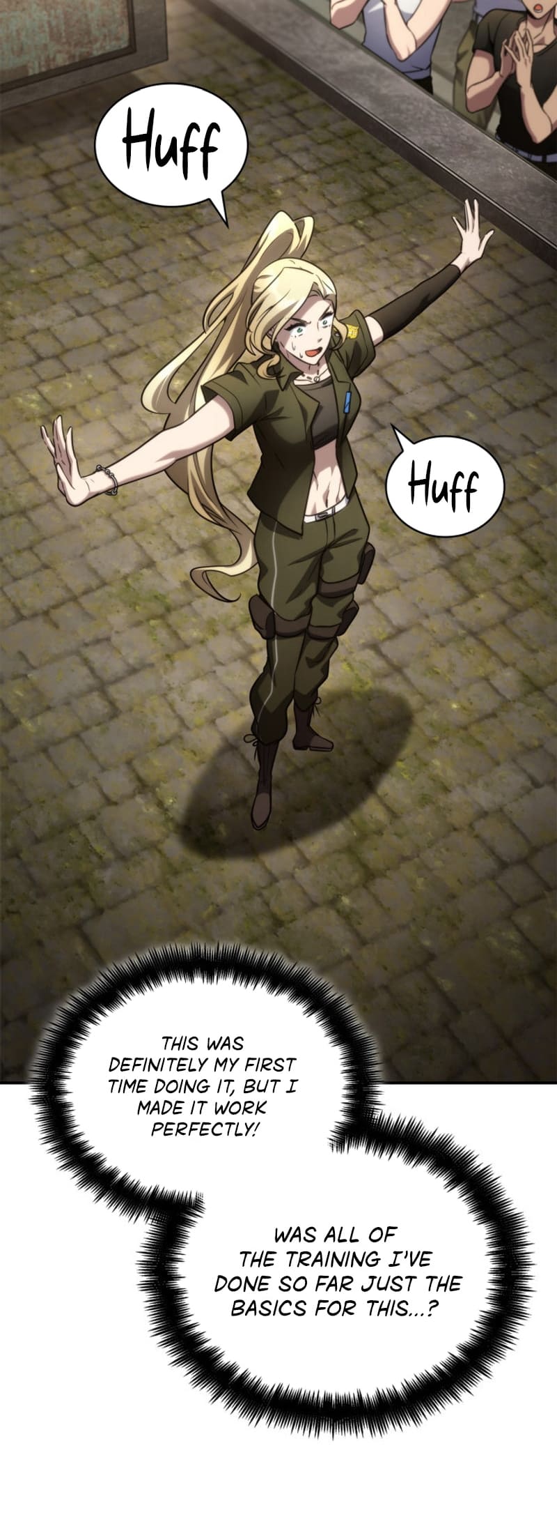 Infinite Mage, Chapter 101 image 45